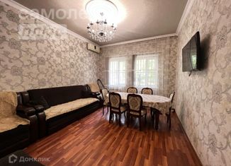 Продам двухкомнатную квартиру, 55.5 м2, Чечня, Оренбургская улица, 38
