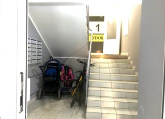 Продам 2-ком. квартиру, 40.3 м2, деревня Хохряки, Муромская улица, 1А