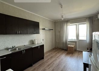 Продажа квартиры студии, 28 м2, Краснодар, улица им. Артюшкова В.Д., 25, микрорайон Московский