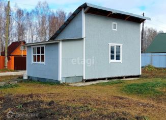 Продаю дом, 38 м2, садовое товарищество Строитель, Каштановая улица