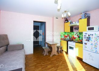 Продаю квартиру студию, 28 м2, Обь, Геодезическая улица, 68/2