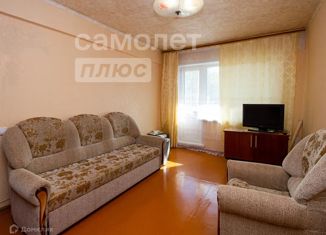 Продажа 2-ком. квартиры, 42.7 м2, Ульяновск, улица Рябикова, 18, Засвияжский район