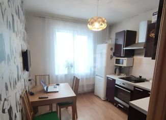 Двухкомнатная квартира на продажу, 54 м2, Новосибирск, улица Шевченко, 34, улица Шевченко