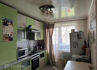 Продаю 3-комнатную квартиру, 81 м2, Самарская область, Лазурный переулок, 5