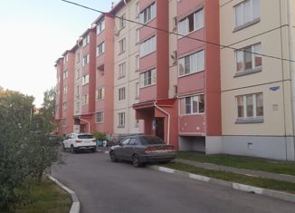 Продажа однокомнатной квартиры, 33 м2, Омск, Батумская улица, 14