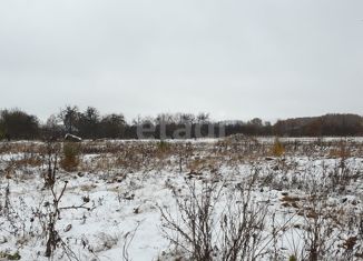 Участок на продажу, 20 сот., село Русская Гвоздёвка, Беговая улица