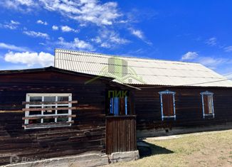 Продается дом, 128 м2, село Нижний Саянтуй, Новая улица