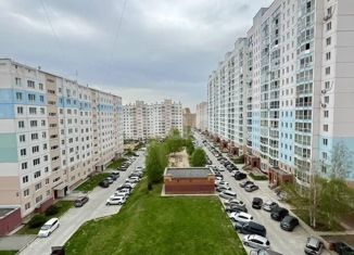 Сдается в аренду 1-ком. квартира, 39 м2, Новосибирская область, улица Гребенщикова, 14