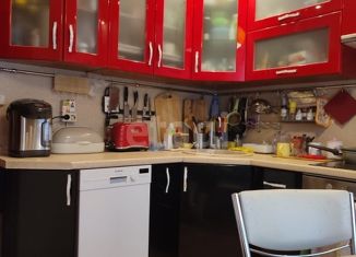 Продажа однокомнатной квартиры, 38.6 м2, Москва, Новослободская улица, 46, метро Менделеевская