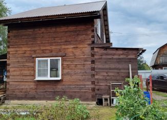 Продажа дома, 60 м2, СНТ Восход, Сосновая улица, 125