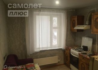 Продам 2-комнатную квартиру, 49.9 м2, Сыктывкар, Тентюковская улица, 89, район Орбита