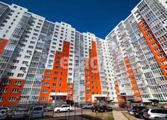 Продам 1-комнатную квартиру, 36.2 м2, Краснодарский край, улица Адмирала Пустошкина, 22к5