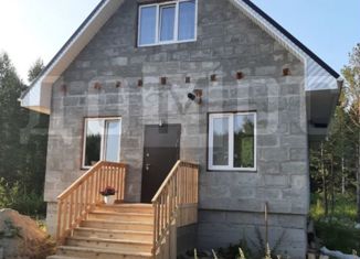 Продажа дома, 92.5 м2, СНТ Адуйское, Берёзовая улица