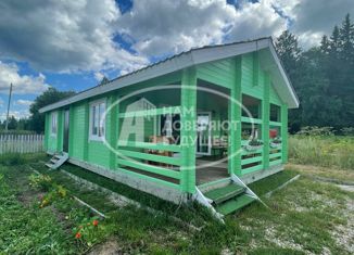 Продаю дом, 54 м2, деревня Ширпы