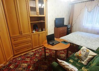 Продажа 2-комнатной квартиры, 54 м2, Москва, улица Генерала Белобородова, 18, улица Генерала Белобородова