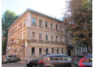 Сдается офис, 144 м2, Москва, Большой Козихинский переулок, 7с2, Большой Козихинский переулок