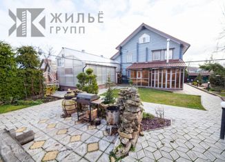 Продается дом, 216.4 м2, село Сапуголи, Озёрная улица, 125А