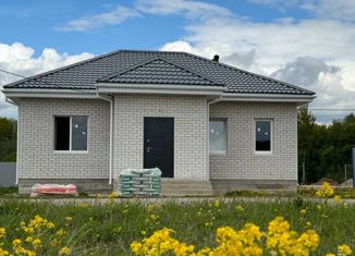 Продаю дом, 113 м2, коттеджный посёлок Зеландия