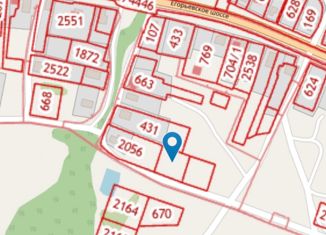 Земельный участок на продажу, 11 сот., село Хотеичи