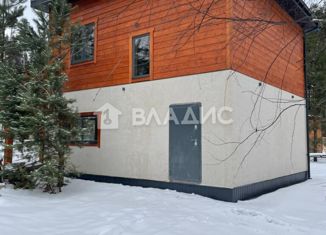 Продаю дом, 120 м2, деревня Соболиха