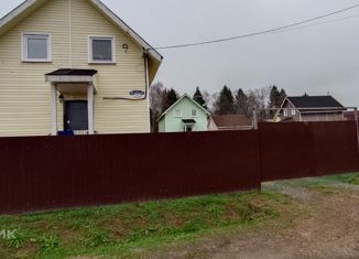 Продаю дом, 94.8 м2, территория Объединение Подосинки, Широкая улица, 73