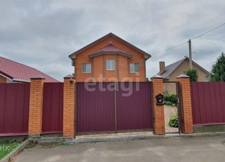 Продается дом, 370 м2, деревня Тургенево