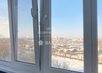 Продается 3-ком. квартира, 59.3 м2, Арсеньев, улица Ломоносова, 1