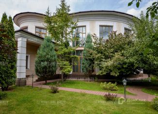 Продам дом, 580 м2, село Николо-Урюпино, Голицынская улица, 11