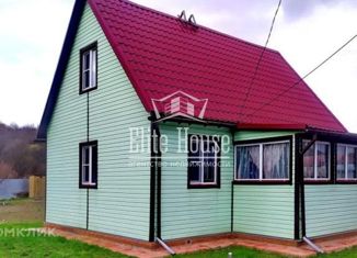 Продам дом, 90 м2, деревня Куровское, деревня Куровское, 108А