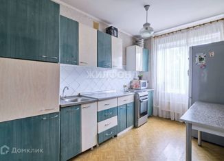 Продажа четырехкомнатной квартиры, 79.2 м2, Томск, улица Карла Ильмера, 15, Ленинский район