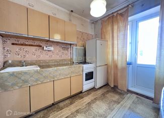 Продается 2-комнатная квартира, 51 м2, Оренбург, Дзержинский район, Волгоградская улица, 44