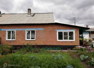 Продам дом, 66 м2, Прокопьевск, Падунская улица, 36