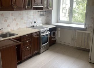 Продается 3-ком. квартира, 73 м2, Новосибирск, Широкая улица, 23, метро Площадь Маркса