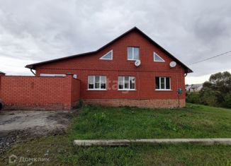 Дом на продажу, 158 м2, поселок городского типа Красная Яруга, Солнечная улица