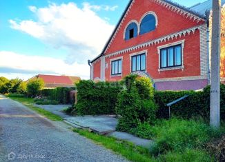 Продажа дома, 467.3 м2, Лабинск, Красная улица