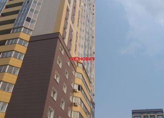 Продажа квартиры студии, 28 м2, Новосибирск, Северная улица, 13, Северная улица