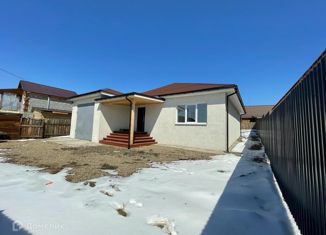 Продам дом, 121 м2, деревня Максимовщина, Весёлая улица