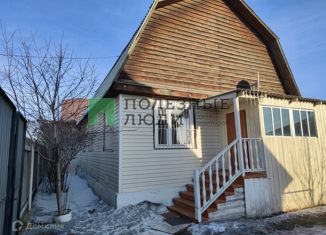 Продаю дом, 129.1 м2, Улан-Удэ, дачное некоммерческое товарищество Труд, 28