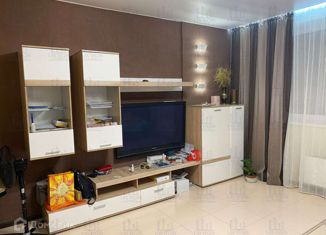 Сдаю в аренду 1-комнатную квартиру, 35 м2, Казань, улица Рихарда Зорге, 66В, ЖК Олимп