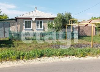 Продается дом, 76.3 м2, село Нижний Ольшан, Молодёжная улица