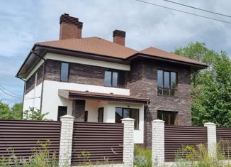 Продажа дома, 300 м2, Уфа, Загородная улица, Кировский район