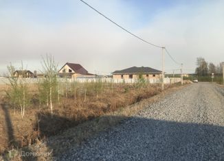 Участок на продажу, 12.3 сот., деревня Молчанова