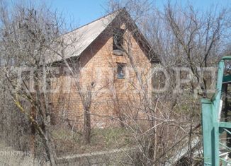 Продаю земельный участок, 5 сот., садоводческое некоммерческое товарищество Факел СКВО, Земляничная улица