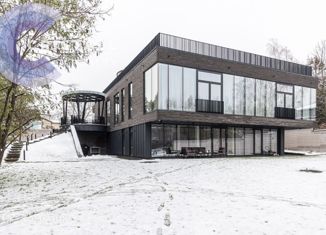 Продаю дом, 724 м2, деревня Рождественно, Новая улица, 18