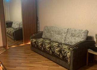 Сдается в аренду однокомнатная квартира, 38 м2, Вологда, Псковская улица, 6, 4-й микрорайон