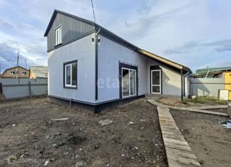 Продам дом, 103 м2, Омск, Центральный округ, 1-й Сухой переулок, 13А