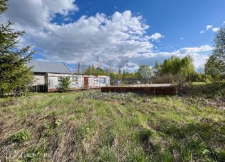 Земельный участок на продажу, 15 сот., деревня Марийская Руя, Дачная улица