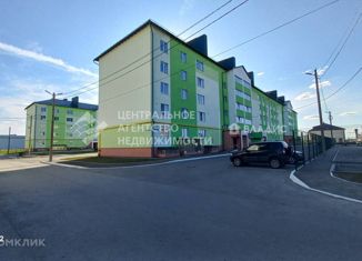 Продаю 1-ком. квартиру, 36 м2, Рыбное, Берёзовая улица, 7