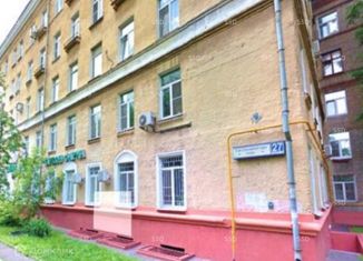 Продается офис, 233.3 м2, Москва, 5-я улица Соколиной Горы, 27к2, станция Соколиная Гора