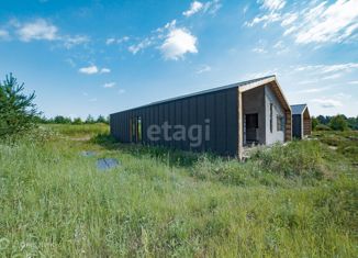 Продажа дома, 140 м2, деревня Доншино